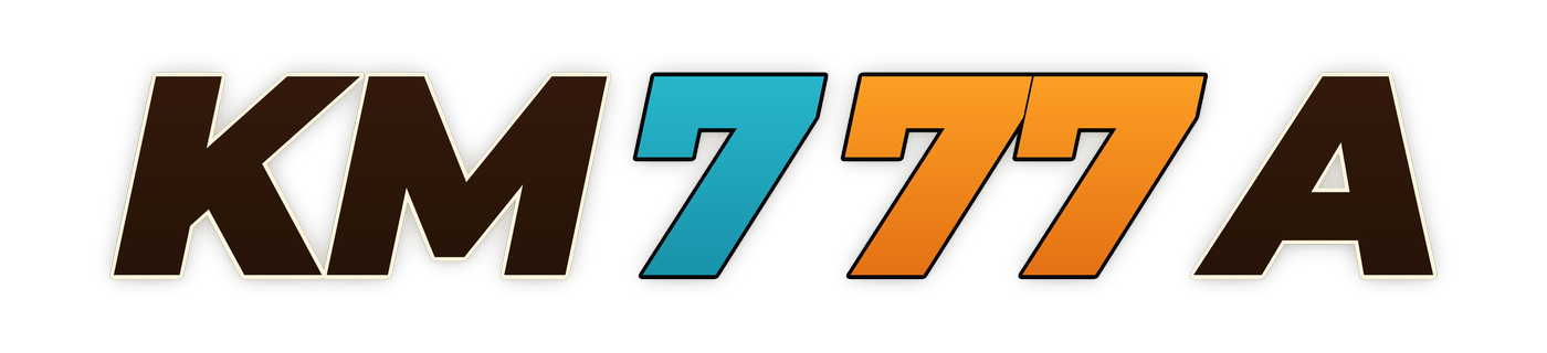 km777a Logo